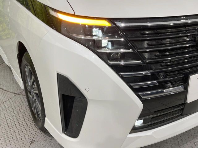 NISSAN SERENA  WG 2025 Image 31