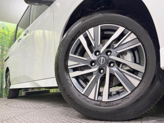 NISSAN SERENA  WG 2025 Image 31