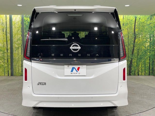 NISSAN SERENA  WG 2025 Image 31