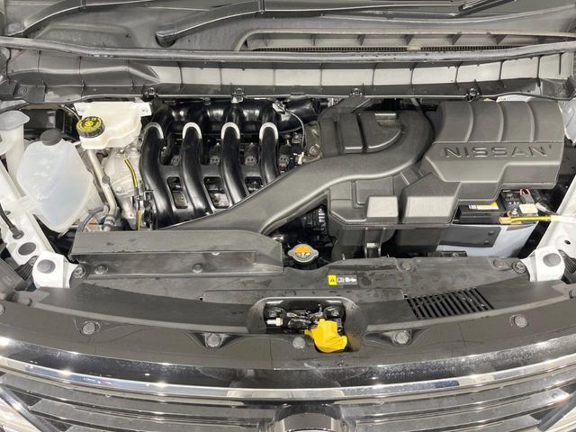 NISSAN SERENA  WG 2025 Image 31