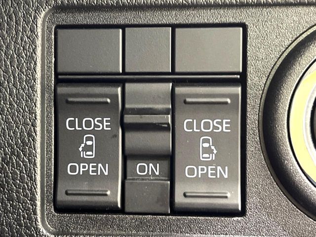 DAIHATSU MOVE CANBUS 2022 Image 31