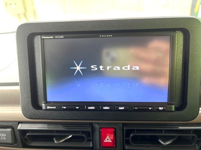 DAIHATSU MOVE CANBUS 2022 Image 31