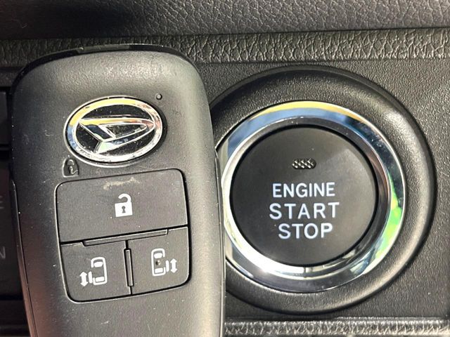 DAIHATSU MOVE CANBUS 2022 Image 31