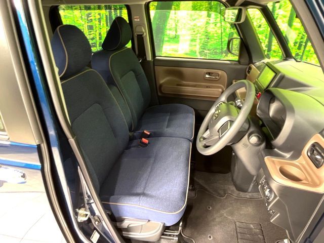 DAIHATSU MOVE CANBUS 2022 Image 31