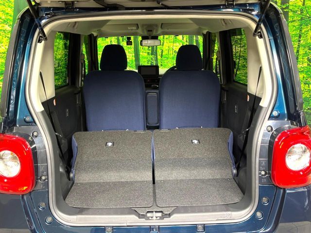 DAIHATSU MOVE CANBUS 2022 Image 31