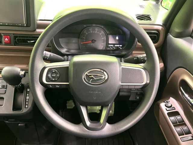 DAIHATSU MOVE CANBUS 2022 Image 31