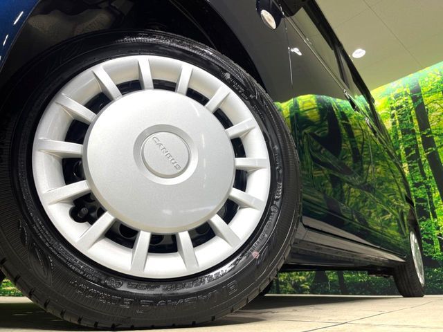 DAIHATSU MOVE CANBUS 2022 Image 31