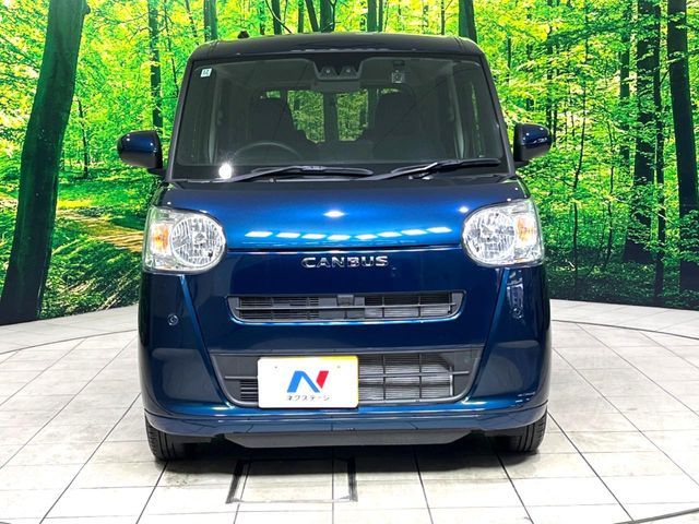 DAIHATSU MOVE CANBUS 2022 Image 31