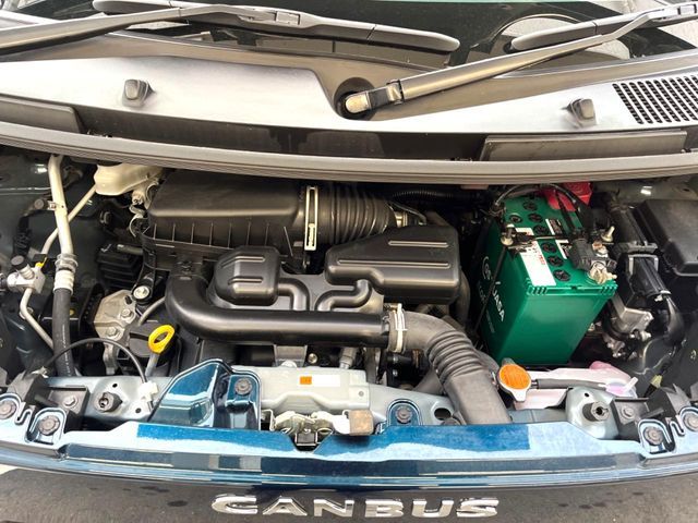 DAIHATSU MOVE CANBUS 2022 Image 31