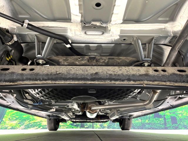 DAIHATSU MOVE CANBUS 2022 Image 31