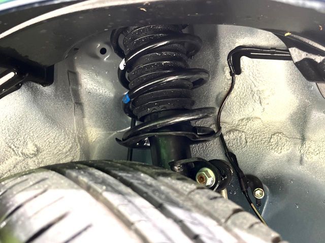 DAIHATSU MOVE CANBUS 2022 Image 31