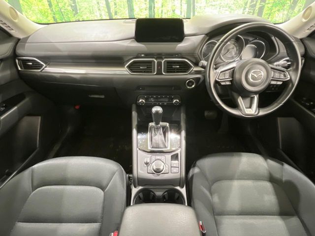 MAZDA CX-5 2019 Image 31
