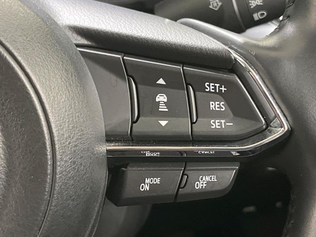 MAZDA CX-5 2019 Image 31