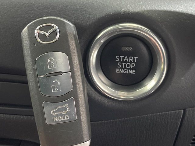 MAZDA CX-5 2019 Image 31