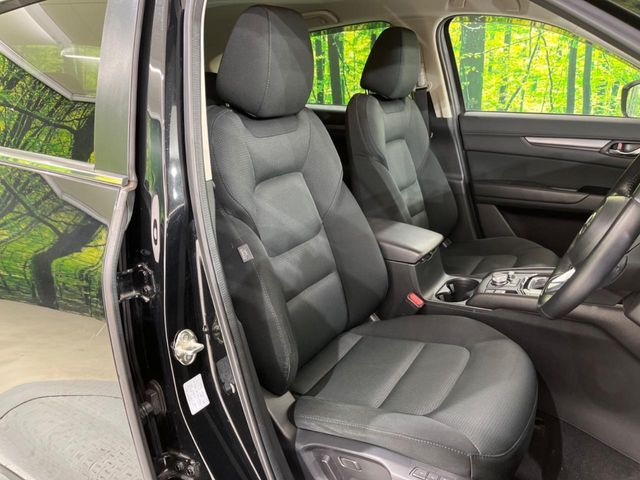 MAZDA CX-5 2019 Image 31