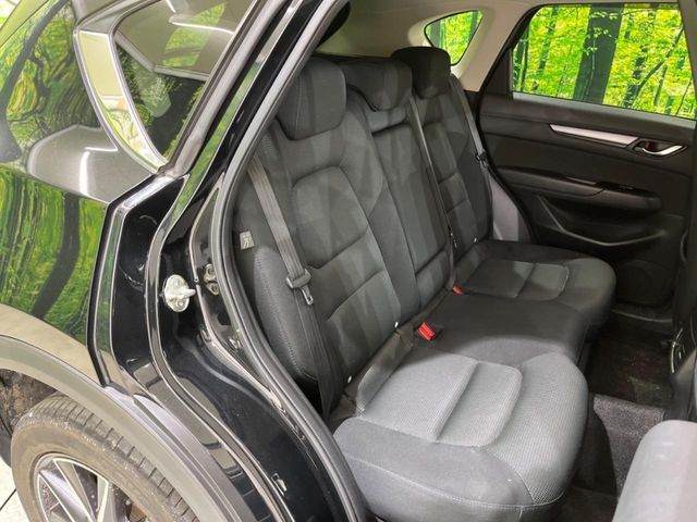 MAZDA CX-5 2019 Image 31