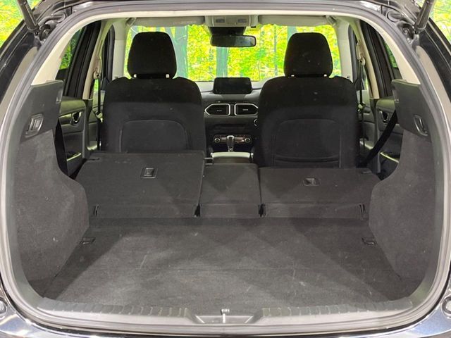 MAZDA CX-5 2019 Image 31