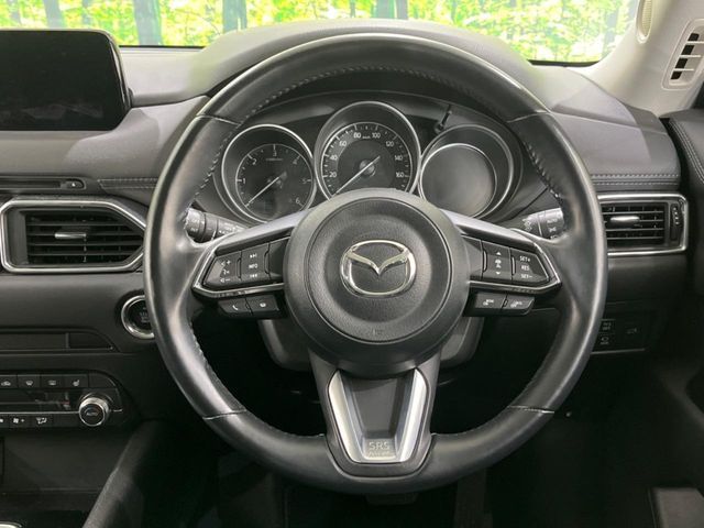 MAZDA CX-5 2019 Image 31