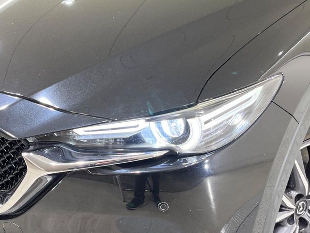 MAZDA CX-5 2019 Image 31