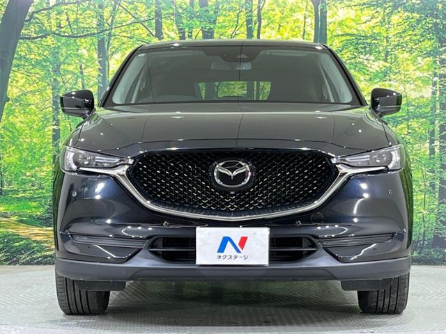 MAZDA CX-5 2019 Image 31