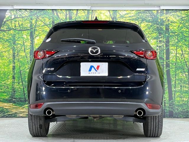 MAZDA CX-5 2019 Image 31