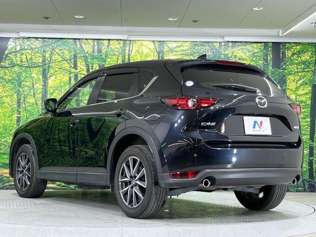 MAZDA CX-5 2019 Image 31