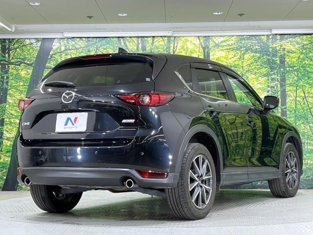 MAZDA CX-5 2019 Image 31