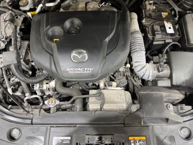 MAZDA CX-5 2019 Image 31