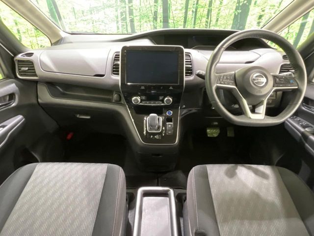 NISSAN SERENA  WG 2021 Image 31
