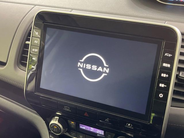 NISSAN SERENA  WG 2021 Image 31