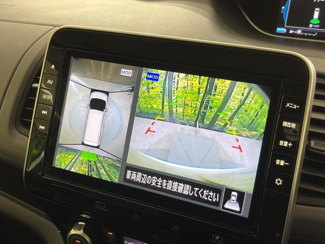 NISSAN SERENA  WG 2021 Image 31