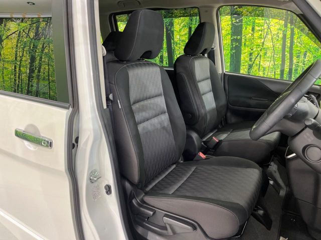 NISSAN SERENA  WG 2021 Image 31