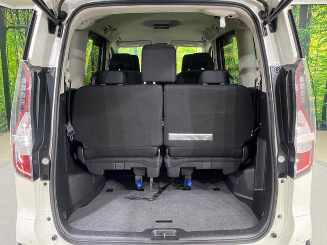 NISSAN SERENA  WG 2021 Image 31