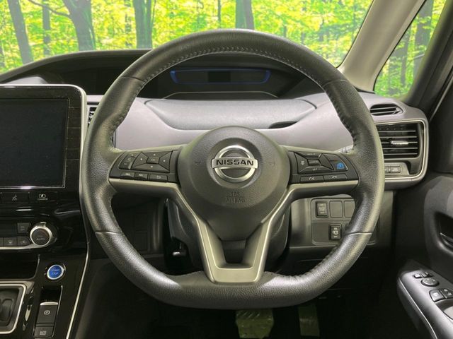 NISSAN SERENA  WG 2021 Image 31