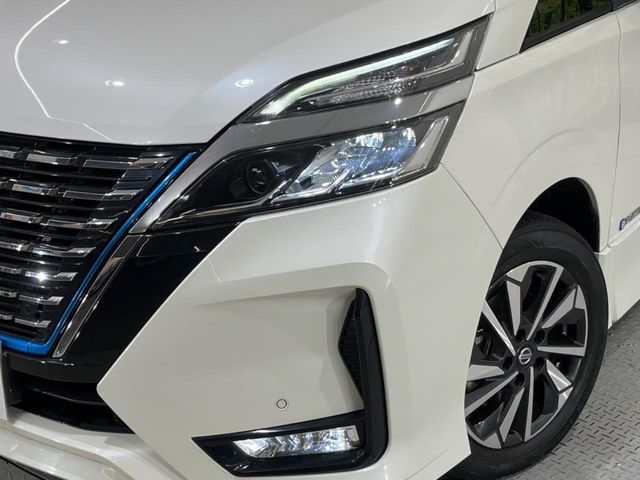 NISSAN SERENA  WG 2021 Image 31