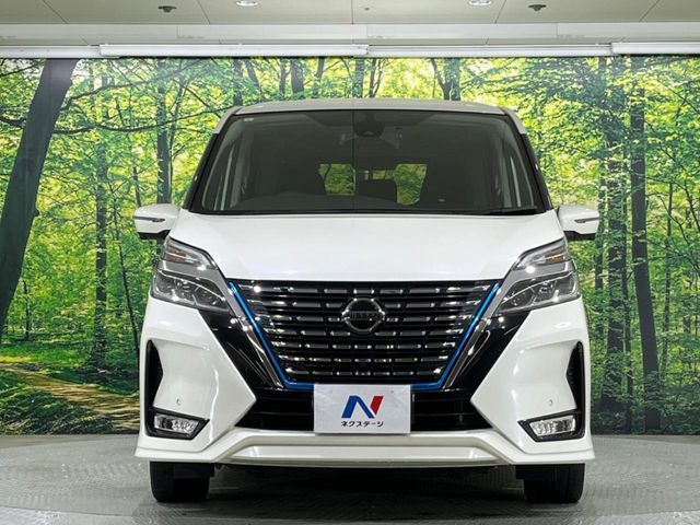 NISSAN SERENA  WG 2021 Image 31