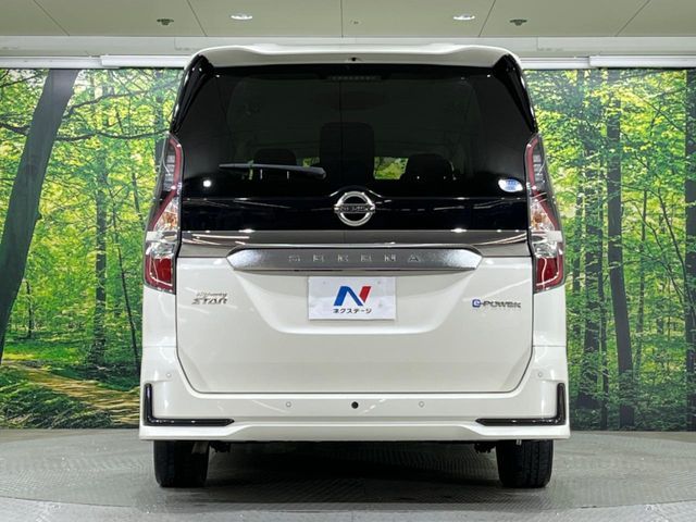 NISSAN SERENA  WG 2021 Image 31
