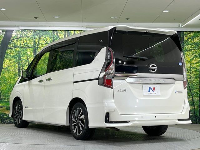NISSAN SERENA  WG 2021 Image 31