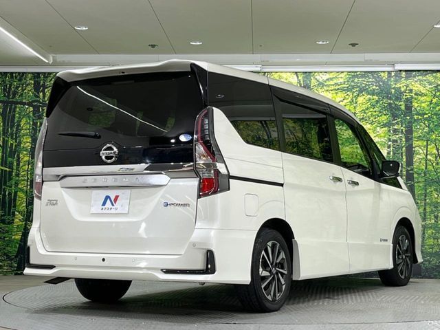 NISSAN SERENA  WG 2021 Image 31