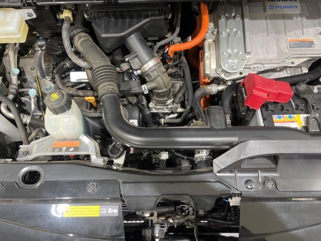 NISSAN SERENA  WG 2021 Image 31