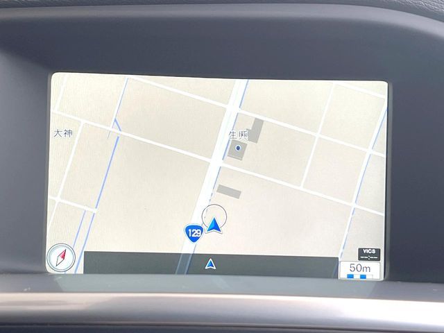 VOLVO V60 2016 Image 31