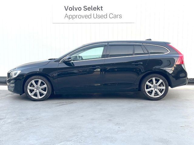 VOLVO V60 2016 Image 31