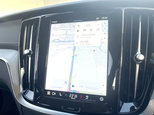 VOLVO V60 2025 Image 31