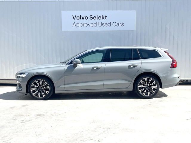VOLVO V60 2025 Image 31
