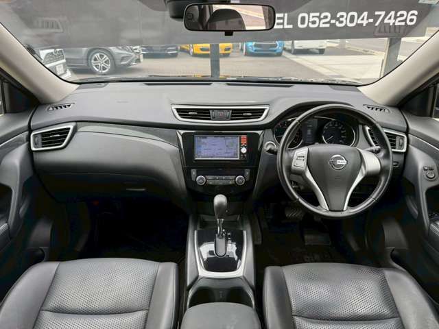 NISSAN X-TRAIL 2WD 2015 Image 31