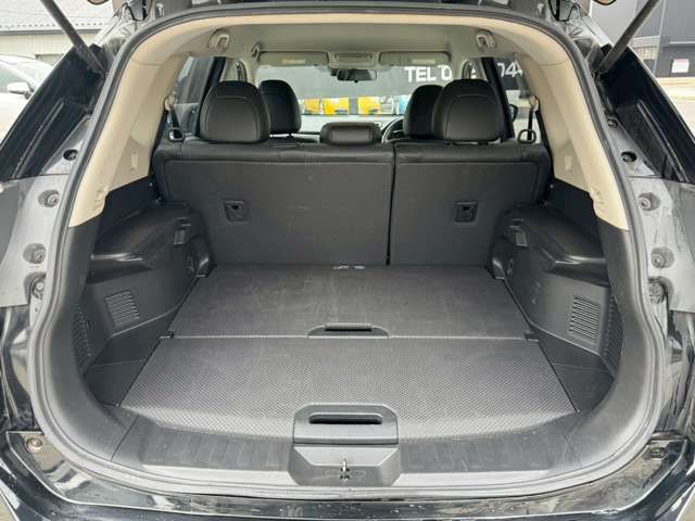 NISSAN X-TRAIL 2WD 2015 Image 31