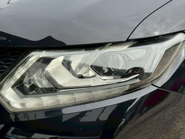 NISSAN X-TRAIL 2WD 2015 Image 31