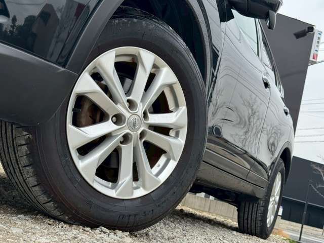 NISSAN X-TRAIL 2WD 2015 Image 31