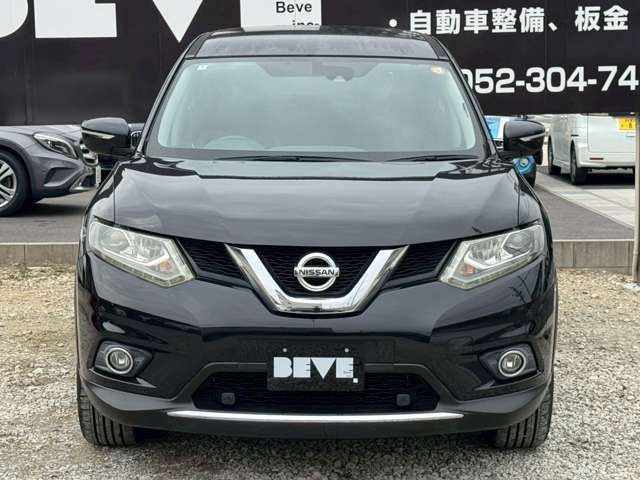 NISSAN X-TRAIL 2WD 2015 Image 31