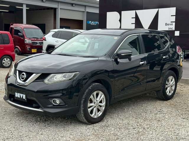 NISSAN X-TRAIL 2WD 2015 Image 31